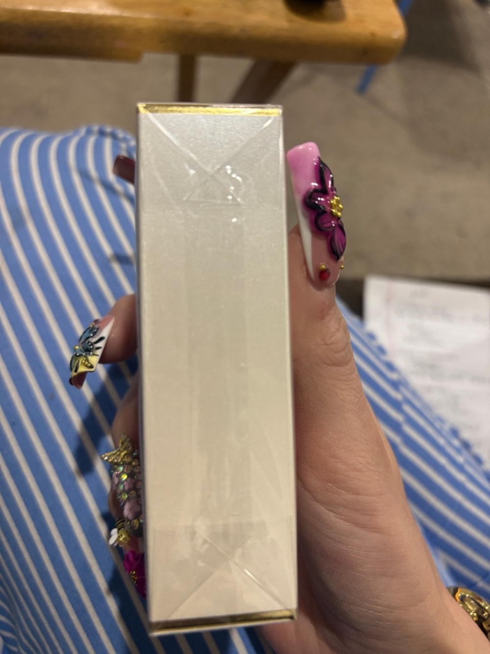New Chanel coco mademoiselle 3 twist and spray set - Picture 6 of 6